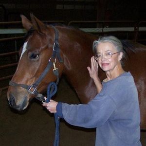 Meet your Posher, Barb